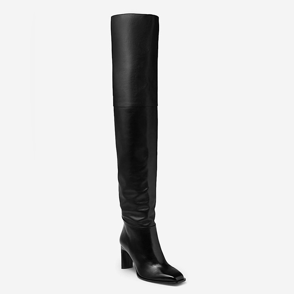 Tamara Mellon over the knee boots